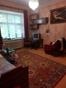Продажа 5-комнатной квартиры 100 м², Михаила Грушевского ул.