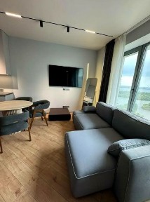 Продажа 1-комнатной квартиры 50 м², Набережная Победы ул., 7