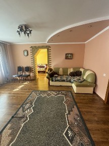 Продаж новобудови в р-ні Фастівської лікарні