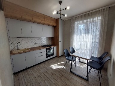 Продаж 1 кім. квартири ЖК Супернова!