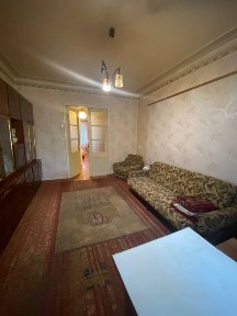 Продам Большую 3х комн. квартиру в Приднепровске на берегу реки Днепр