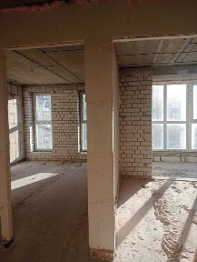 Продаж 1-кімнатної квартири ЖК 