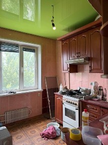 1 Східний, продаж 2 кімн. Євгена Біркуна 4 (Водопʼянова)
