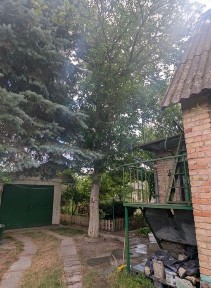 Продам дачу в Новій Українці
