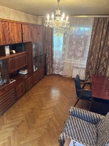Продам 3х комнатную квартиру