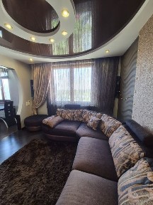 Дніпропетровська область, Кривий Ріг, Центрально-Міський