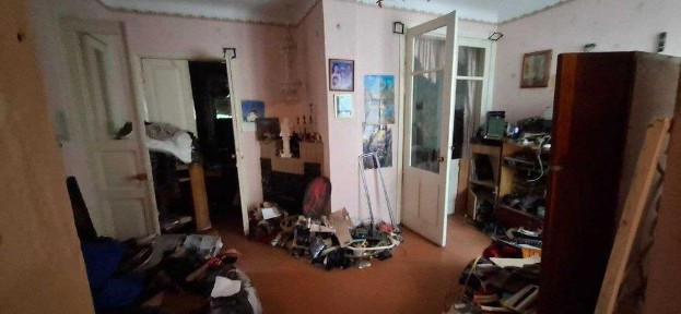 Сдается большой дом р-н 2-го интерната