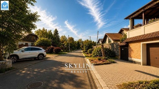 Оренда 3-поверхового будинку 264 м² на Нивках. Без комісії