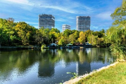 Київська область, Київ, Голосіївський
