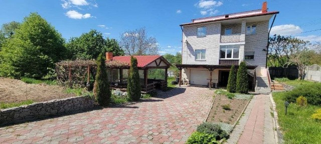 Оренда будинку с. Ходосівка, поруч Лісники, Голубе озеро