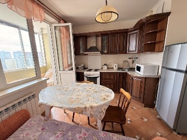 Київська область, Київ, Дарницький