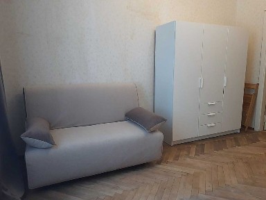 Довгостроково 1-квартира, вул. Д.Дудаєва (Іскрівська), радіоринок, пл. Космонавтів.