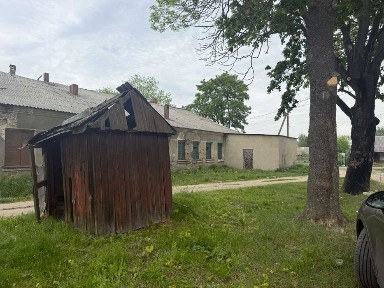 Продам комерціну нерухомість в м. Камінь-Каширський