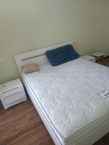 Аренда 2-комнатной квартиры 85.5 м², Евгения Коновальца ул., 44А