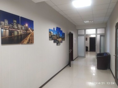Здам власне приміщення, Space Hall, м. НАУКОВА
