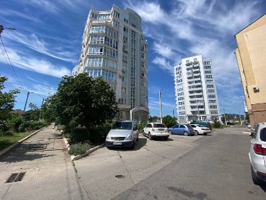 Коммерческое помещение 80 метров Парковая