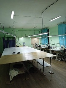 Аренда под любое чистое производство, район ХТЗ, 60, 90, 90 кв метров.