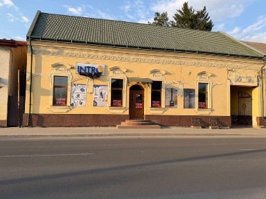 Закарпатська область, Виноградів