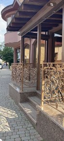 Закарпатська область, Мукачево