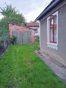1/2 будинку, Роша