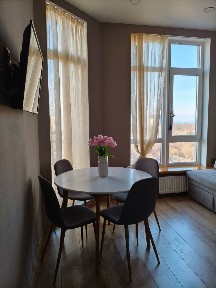 Продажа 1-комнатной квартиры 39 м², Курортный пер., 1/2
