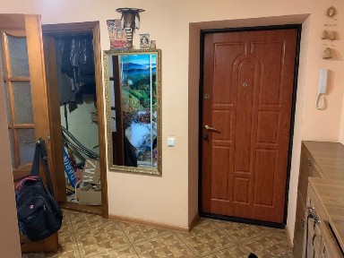 Продається 3 кімнатна квартира в цегляному будинку на 3 поверсі в Тернополі поблизу озера