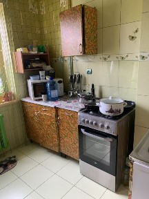 Сдам 1 комнатную квартиру на Леваде