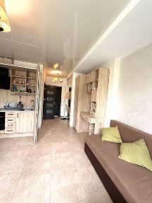 ПРОДАЖ 1 кім. квартири Бровари, 2 поверх