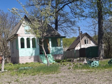 Продаж дачі. Лісова Поляна.