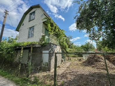 Продаж дачі 61 м2, Жавинка, СТ «Комунальник»