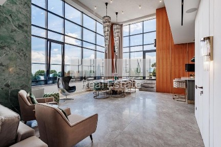 Продаж нового пентхаусу ЖК Park Avenue VIP Голосіївській проспект 60