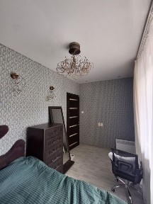 Сертифікат! 2%! ЖК Чайка! Євро 2к з 51м2 з гарним ремонтом! Балкон! Оформлення 2%! Без комісіі!