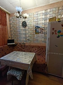 Продаж 2к квартири на Закревського, з ремонтом та меблями