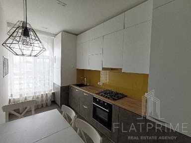 Продаж 2-х кімнатної квартири (формату євротрійка) ЖК «Британський Квартал». Ліко Град Венеція Паркленд