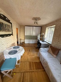 Чоколівка, вул. Єреванська 14, 1кімн. 32кв. м, поряд парк