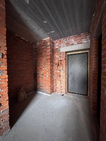 Продам Студію в готовому будинку! оформлення мінімальне