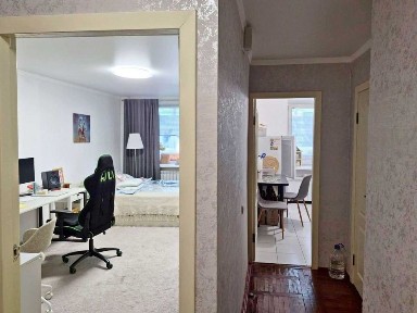 Продаж 1 квартири, Солом'янський район, вул. Возіанова (Карпицького)