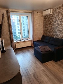 Київська область, Софіївська Борщагівка