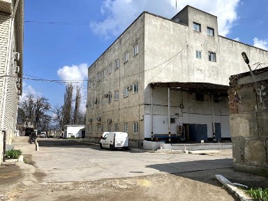 Одеська область, Одеса, Хаджибейський