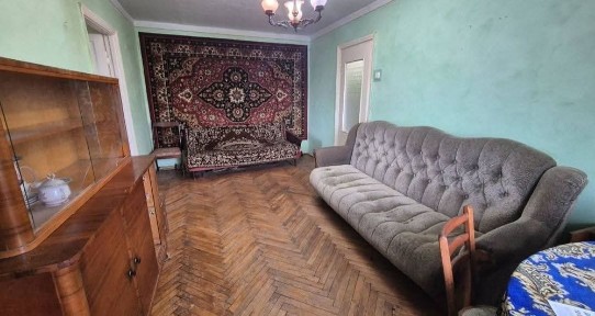 Здам в оренду 2 кімнатну квартиру на будь-який термін