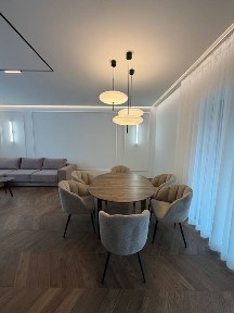 Продаж дизайнерського таунхаусу у котеджному містечку