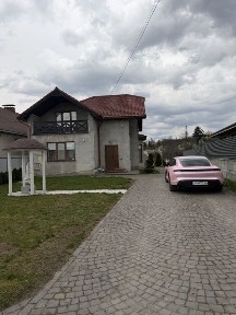 Продаж приватного будинку від власника