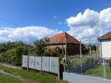 Будинок в мальовничому селі Барбово