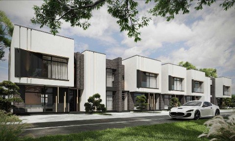 Продаж танхаусів Сторожниця