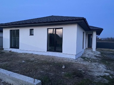 Будинок амеріканка