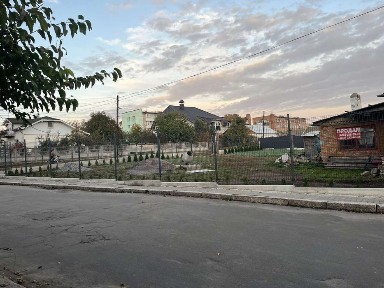 Будинок в центрі міста