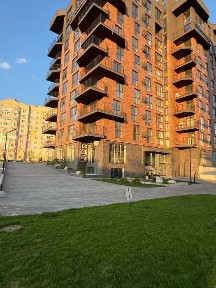 Продаж 2к квартири 77.4 кв. м., ЖК Dream Lake, Вінниця
