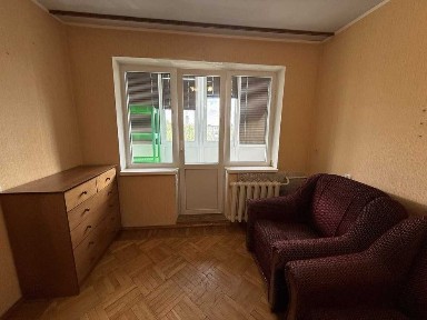 Продаж 2к квартира держпрограми