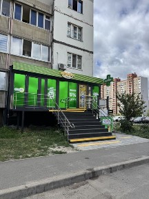 Київська область, Київ, Деснянський