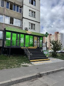 Київська область, Київ, Деснянський